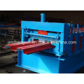 Steel Deck Forming Machine